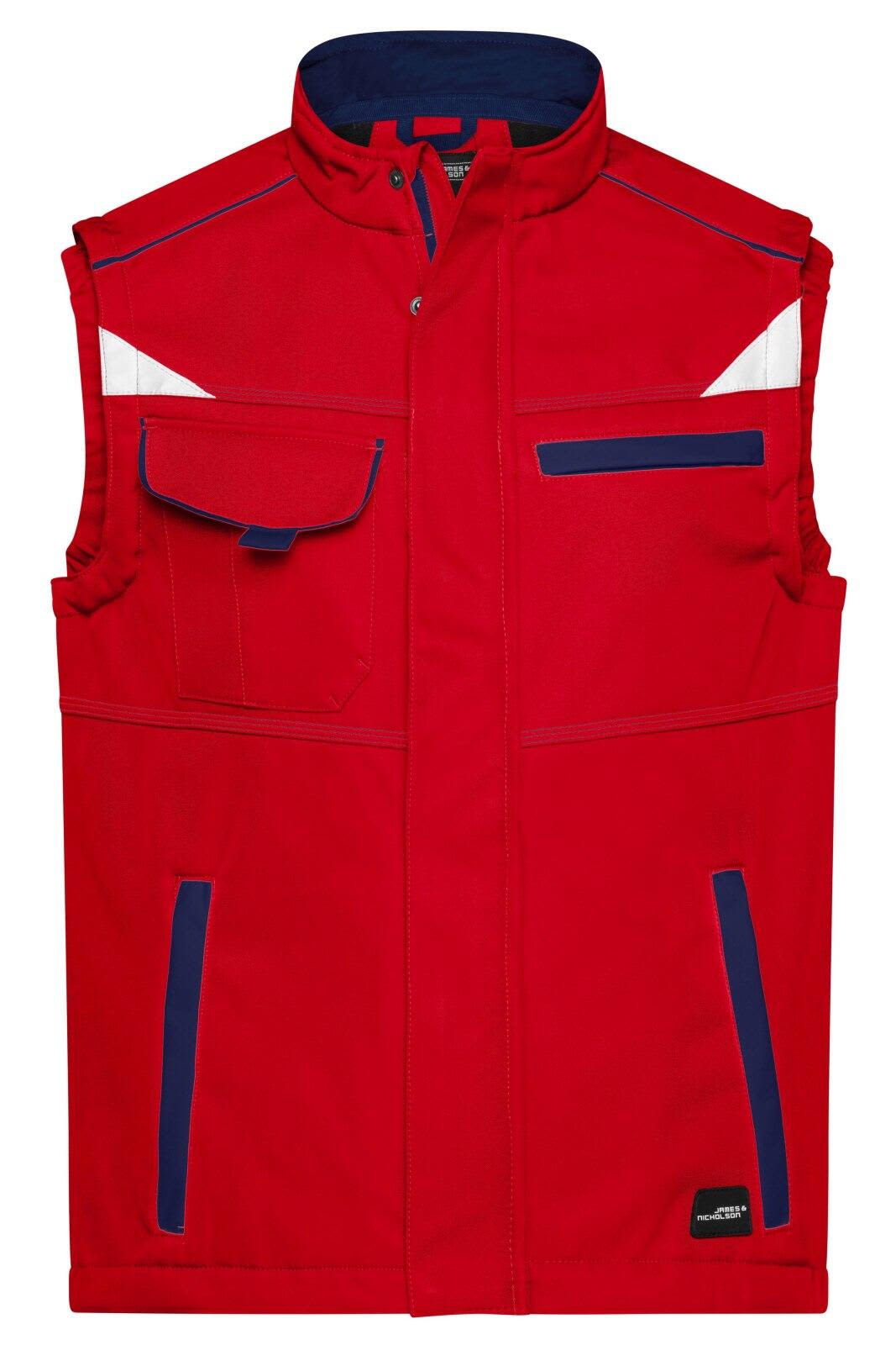 Red/Navy
