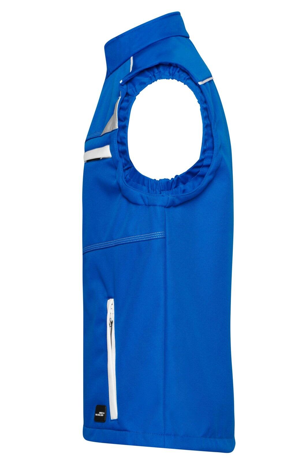 Workwear Softshell Vest C3-JN852