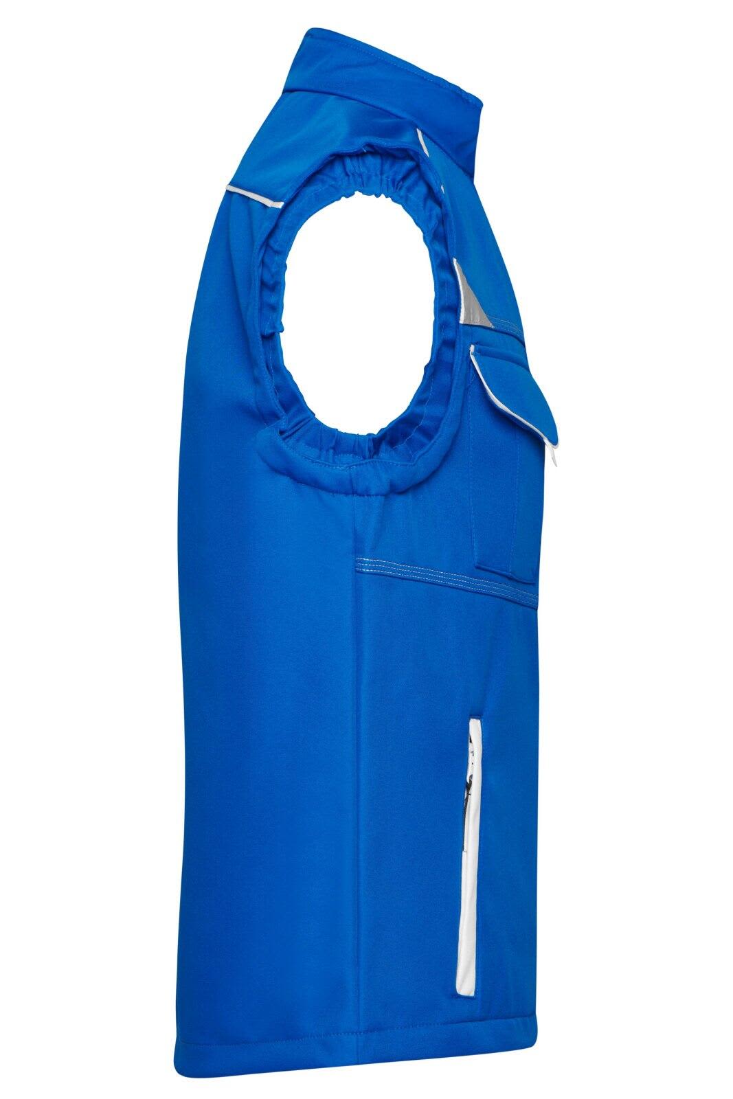 Workwear Softshell Vest C3-JN852
