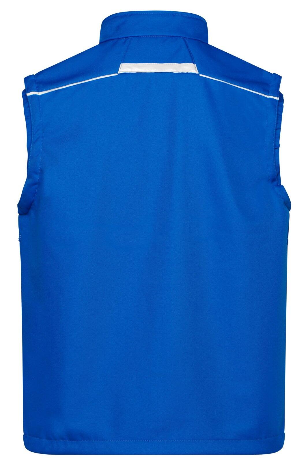 Workwear Softshell Vest C3-JN852