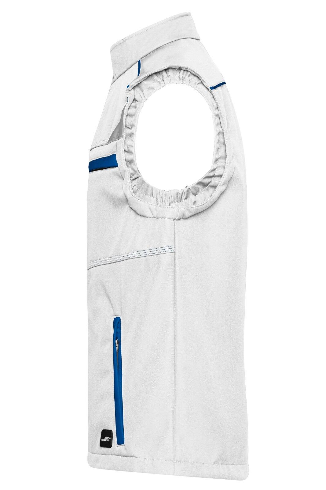 Workwear Softshell Vest C3-JN852