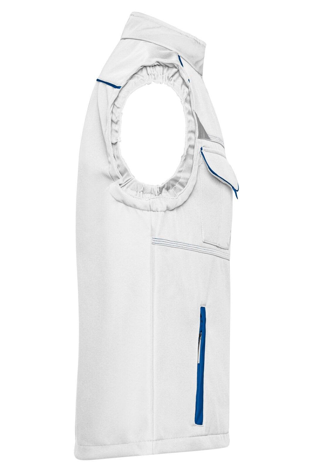 Workwear Softshell Vest C3-JN852