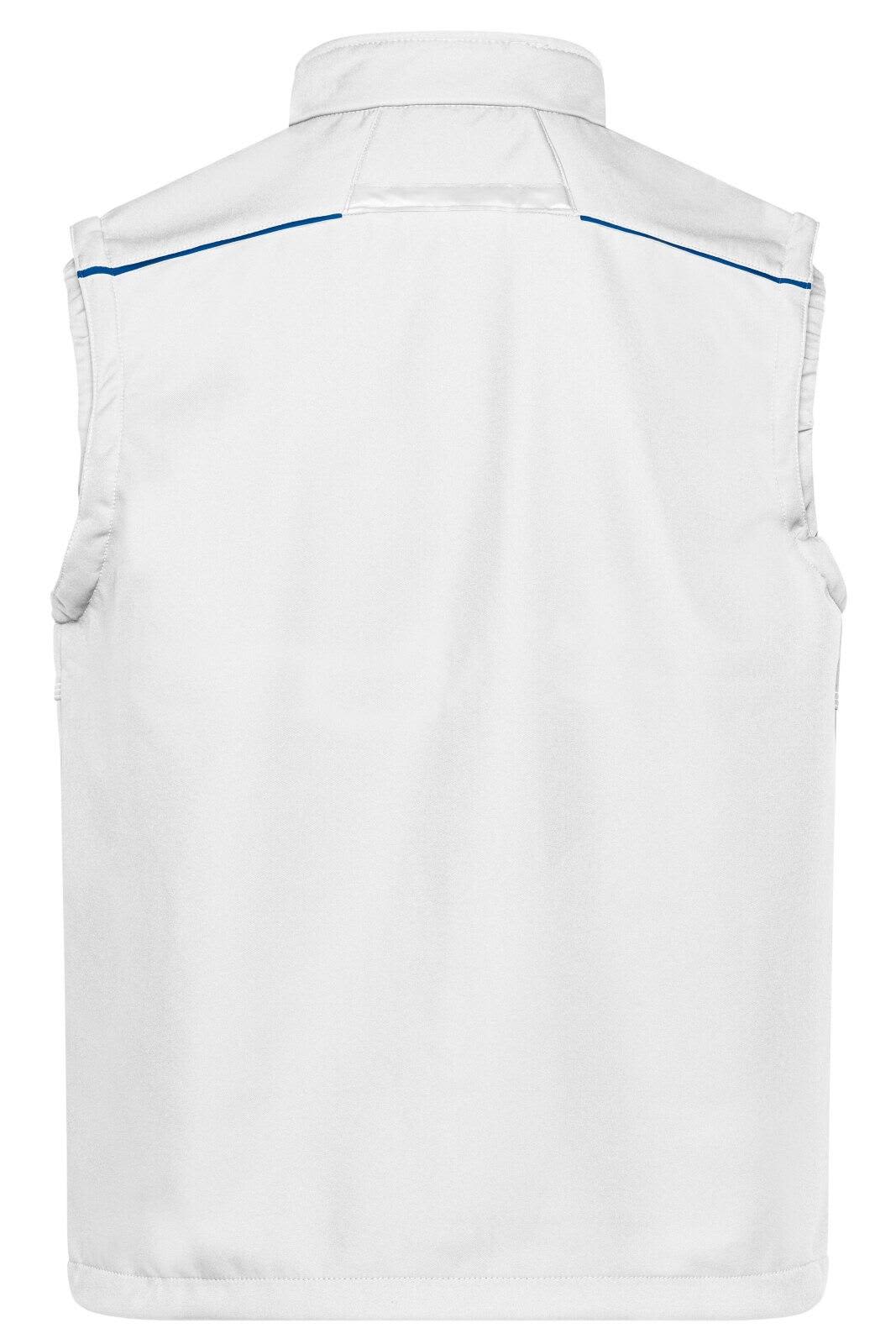 Workwear Softshell Vest C3-JN852