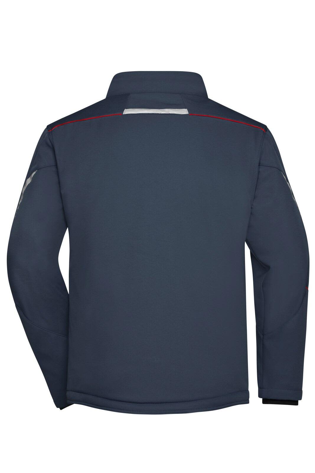 Workwear Softshell Padded Jacket C3-JN853