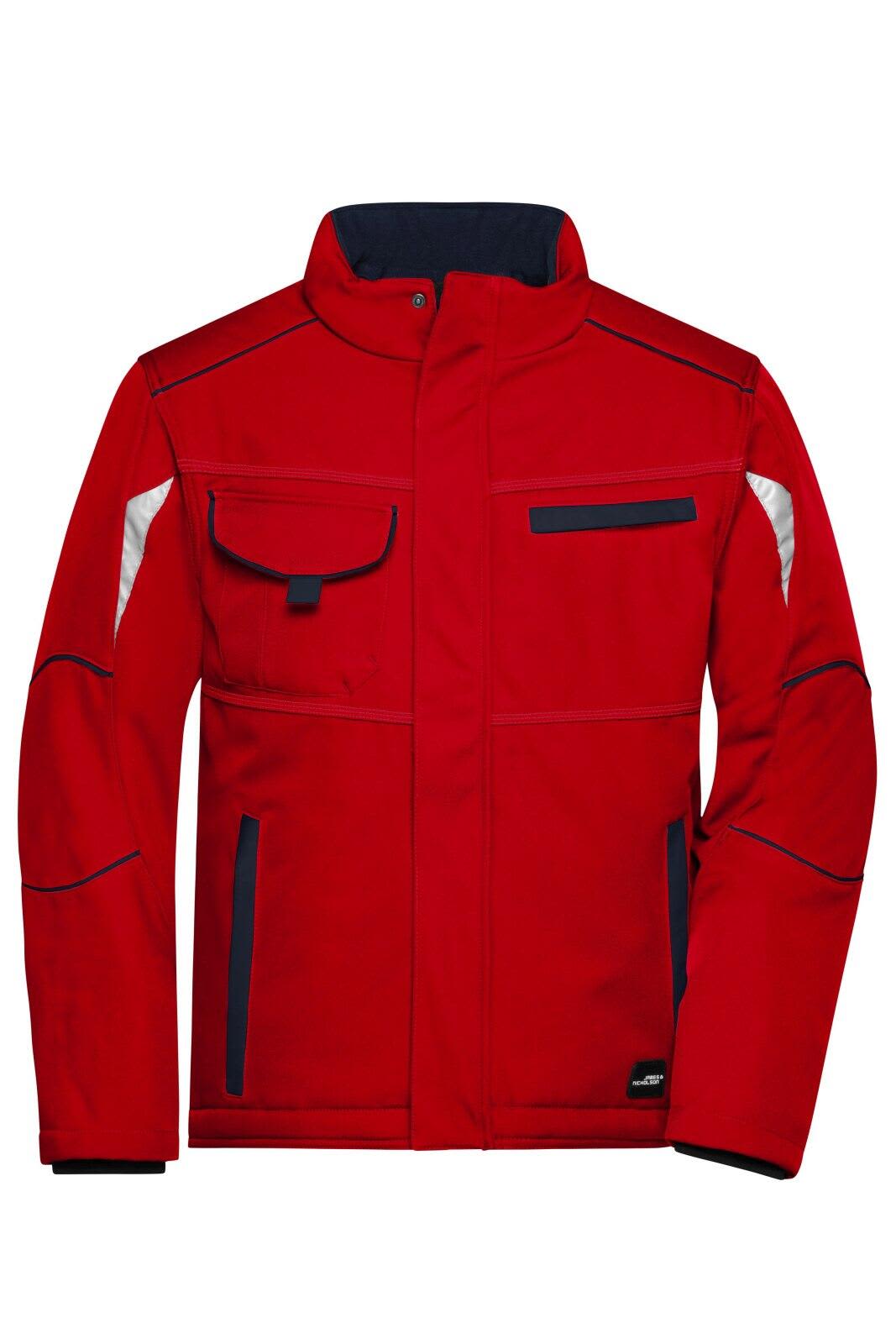 Red/Navy