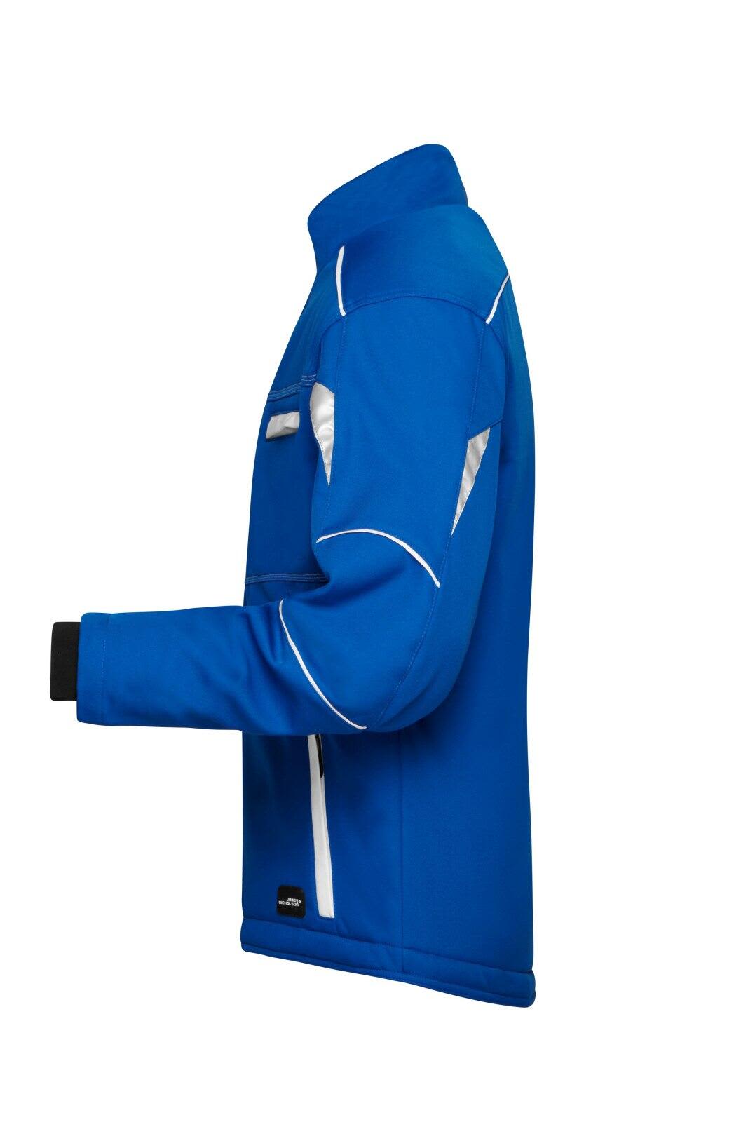 Workwear Softshell Padded Jacket C3-JN853