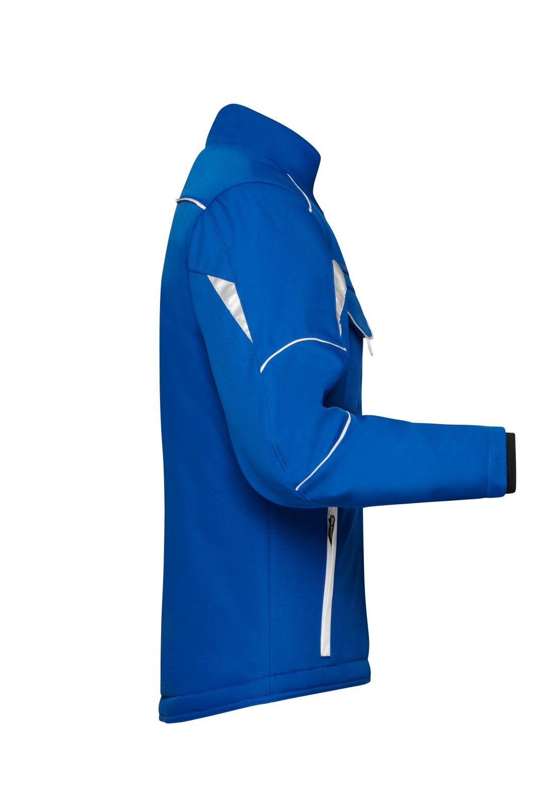 Workwear Softshell Padded Jacket C3-JN853