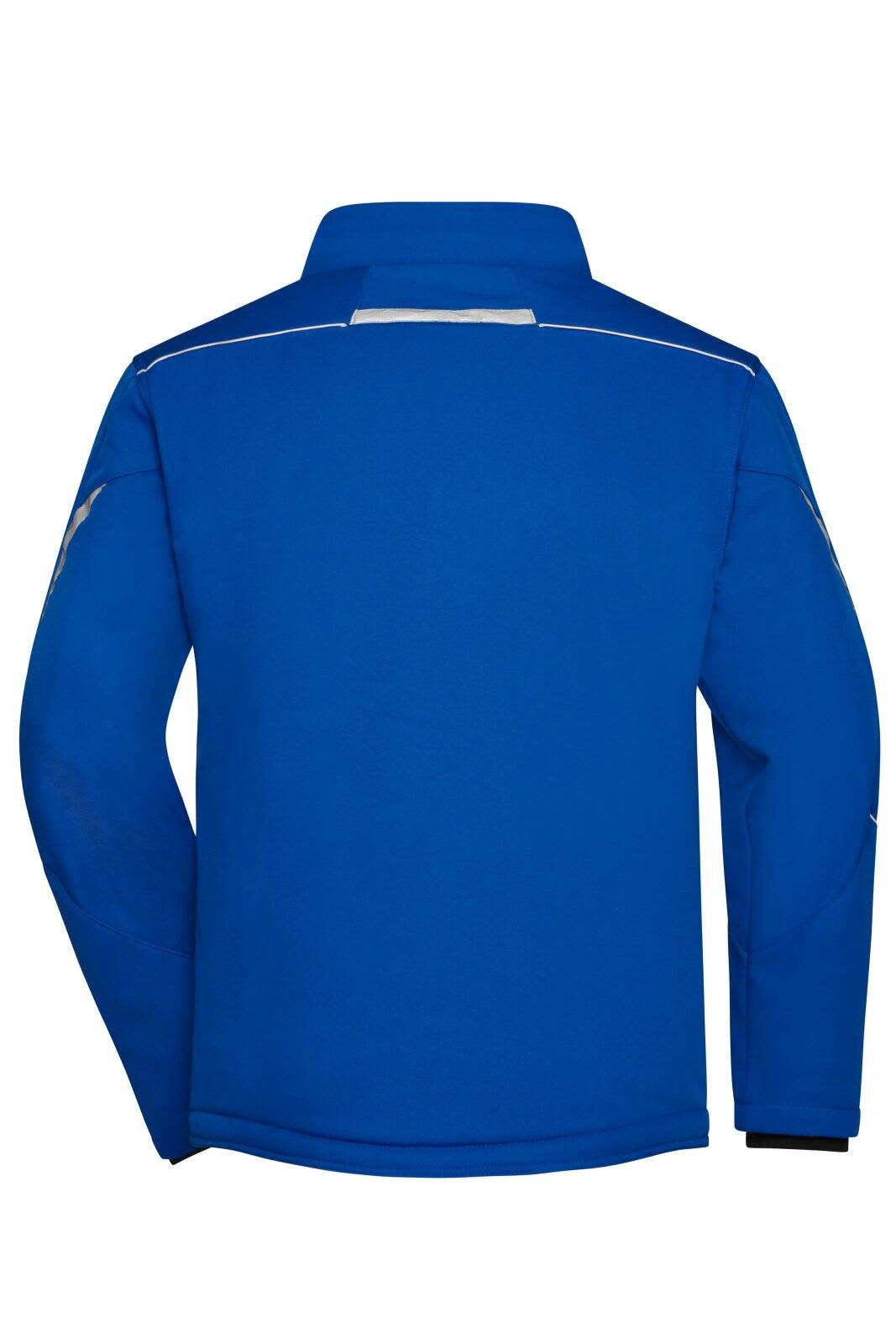Workwear Softshell Padded Jacket C3-JN853