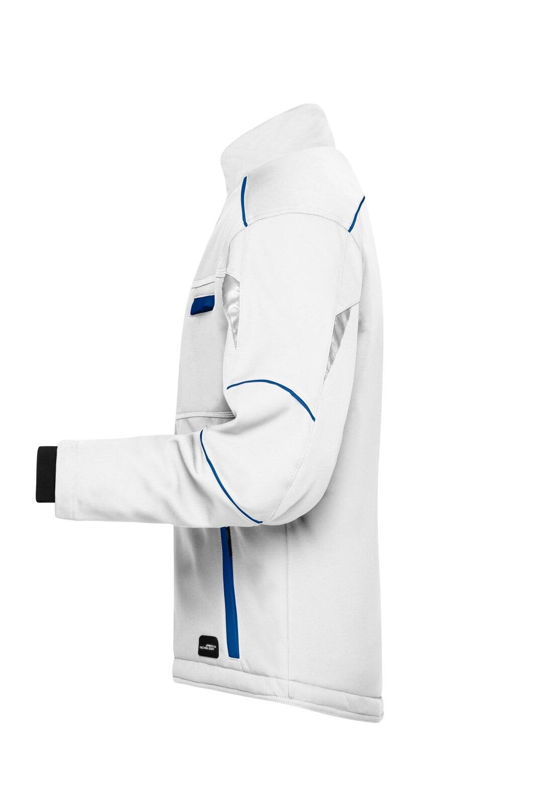 Workwear Softshell Padded Jacket C3-JN853