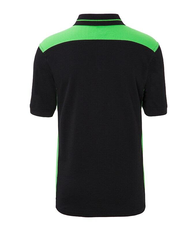 Mens Workwear Polo C3-JN858