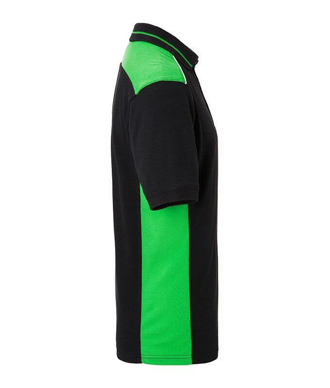 Mens Workwear Polo C3-JN858