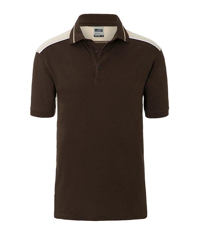 Brown/Stone