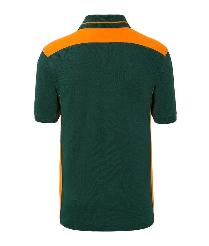 Mens Workwear Polo C3-JN858
