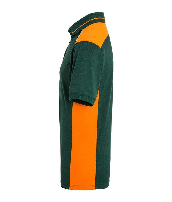Mens Workwear Polo C3-JN858