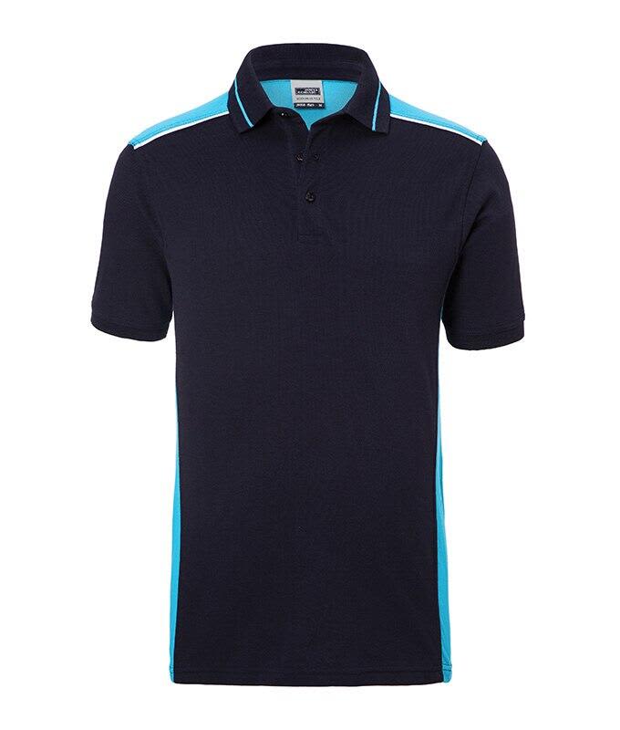 Navy/Turquoise