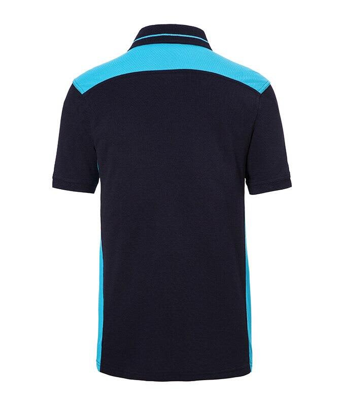 Mens Workwear Polo C3-JN858