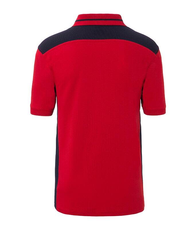 Mens Workwear Polo C3-JN858