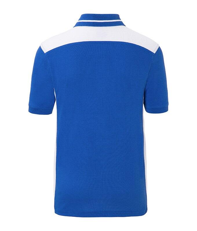 Mens Workwear Polo C3-JN858