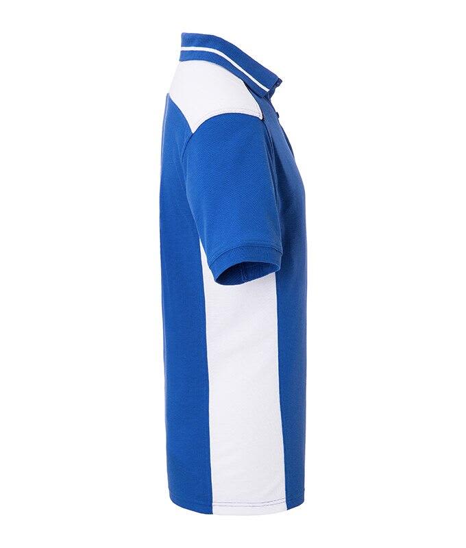 Mens Workwear Polo C3-JN858