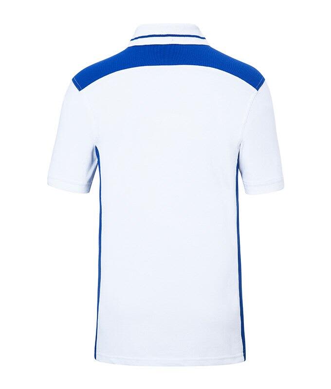 Mens Workwear Polo C3-JN858