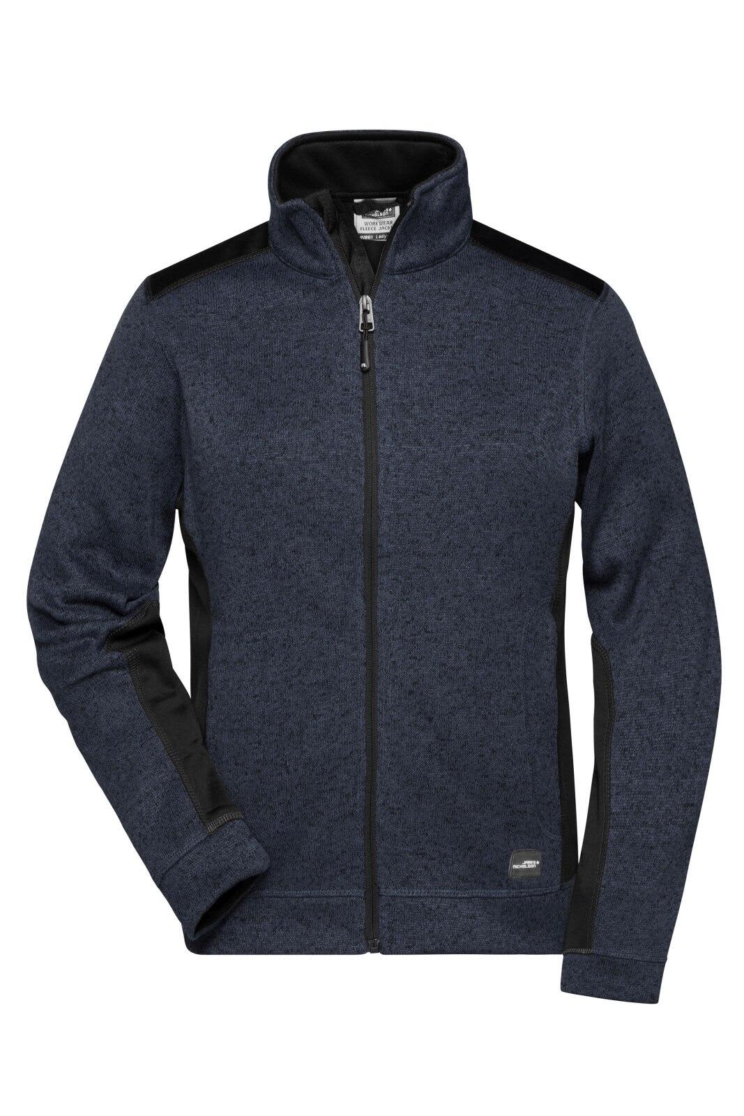 Carbon-Melange/Black