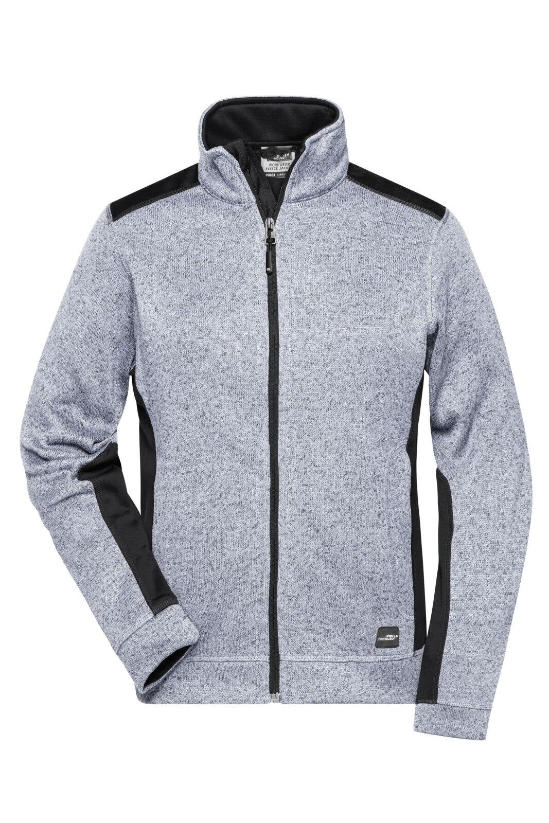 White-Melange/Carbon