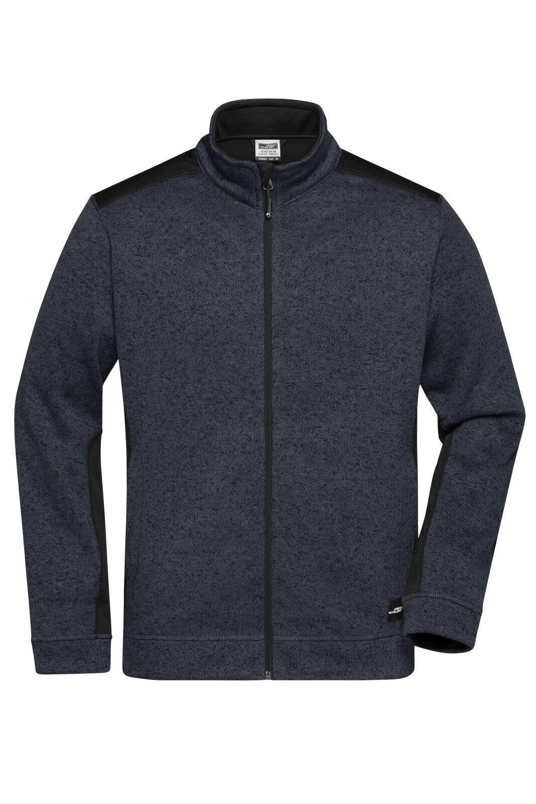 Carbon-Melange/Black