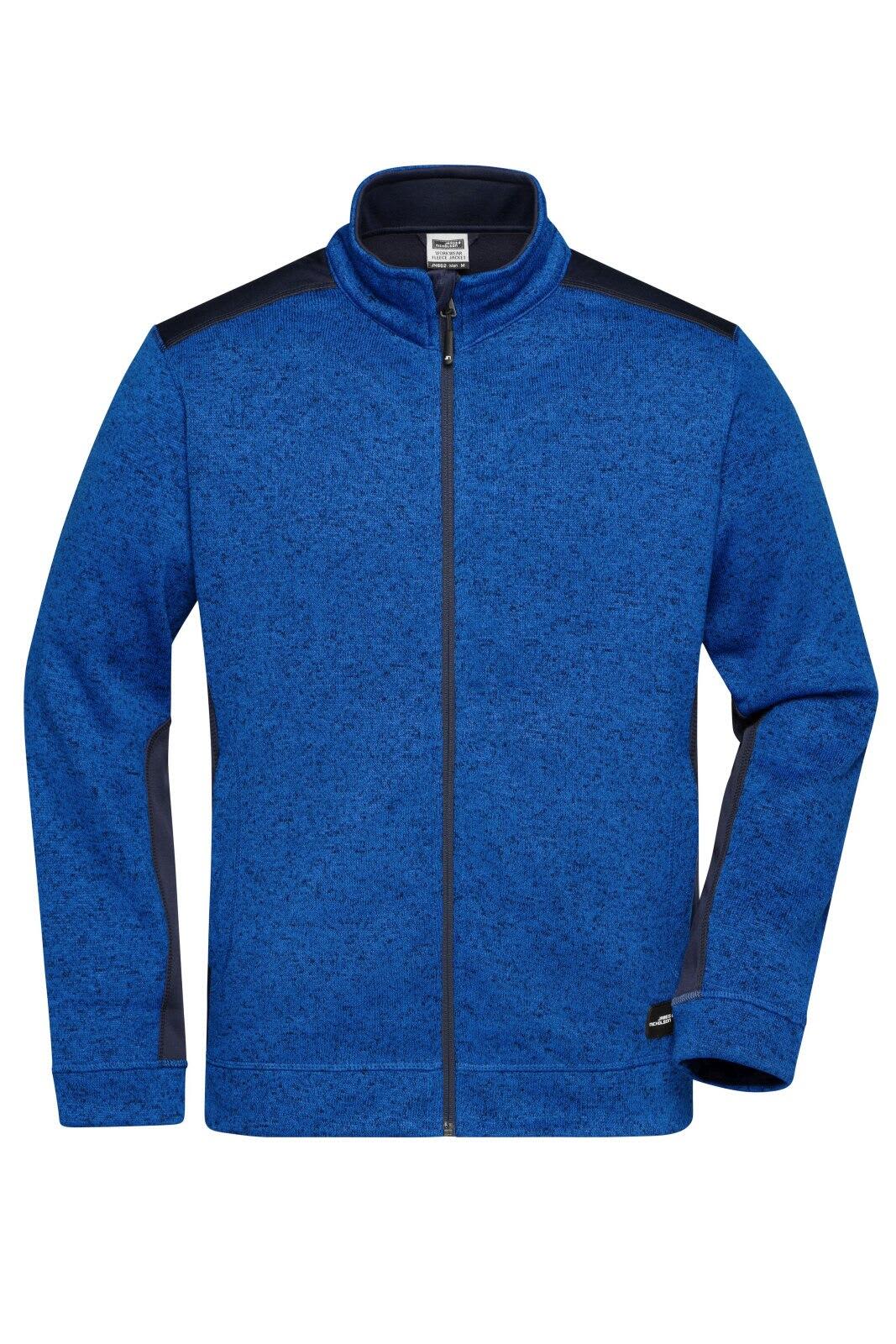 Royal-Melange/Navy