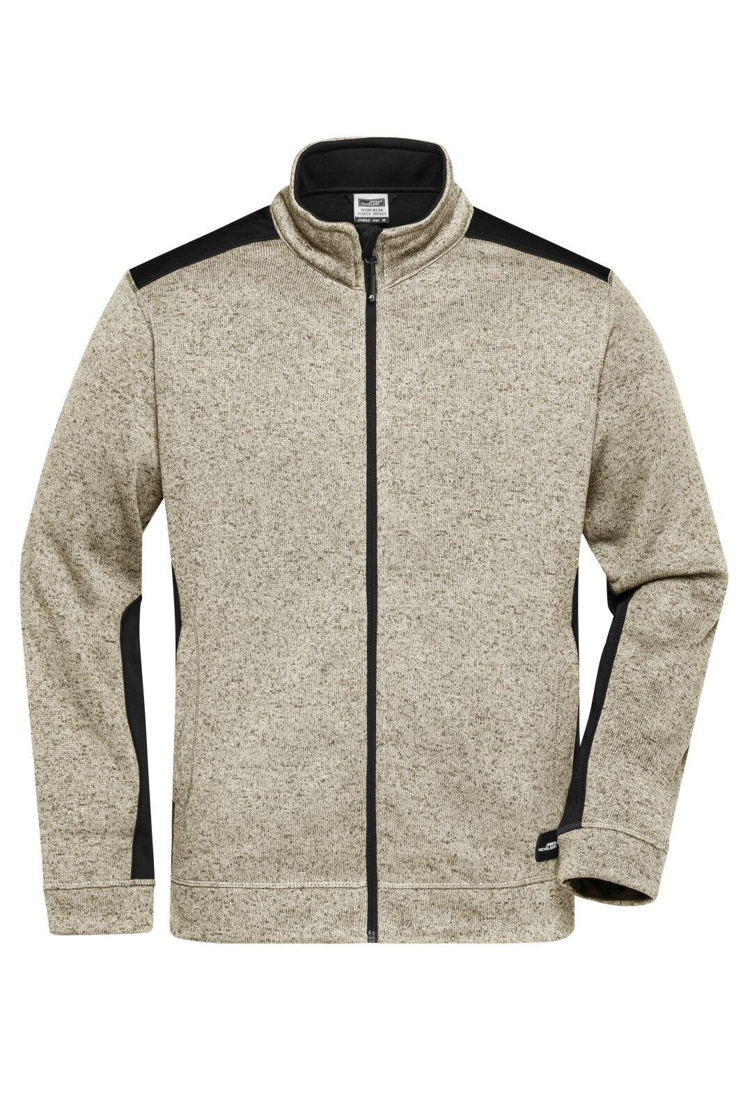 Stone-Melange/Black
