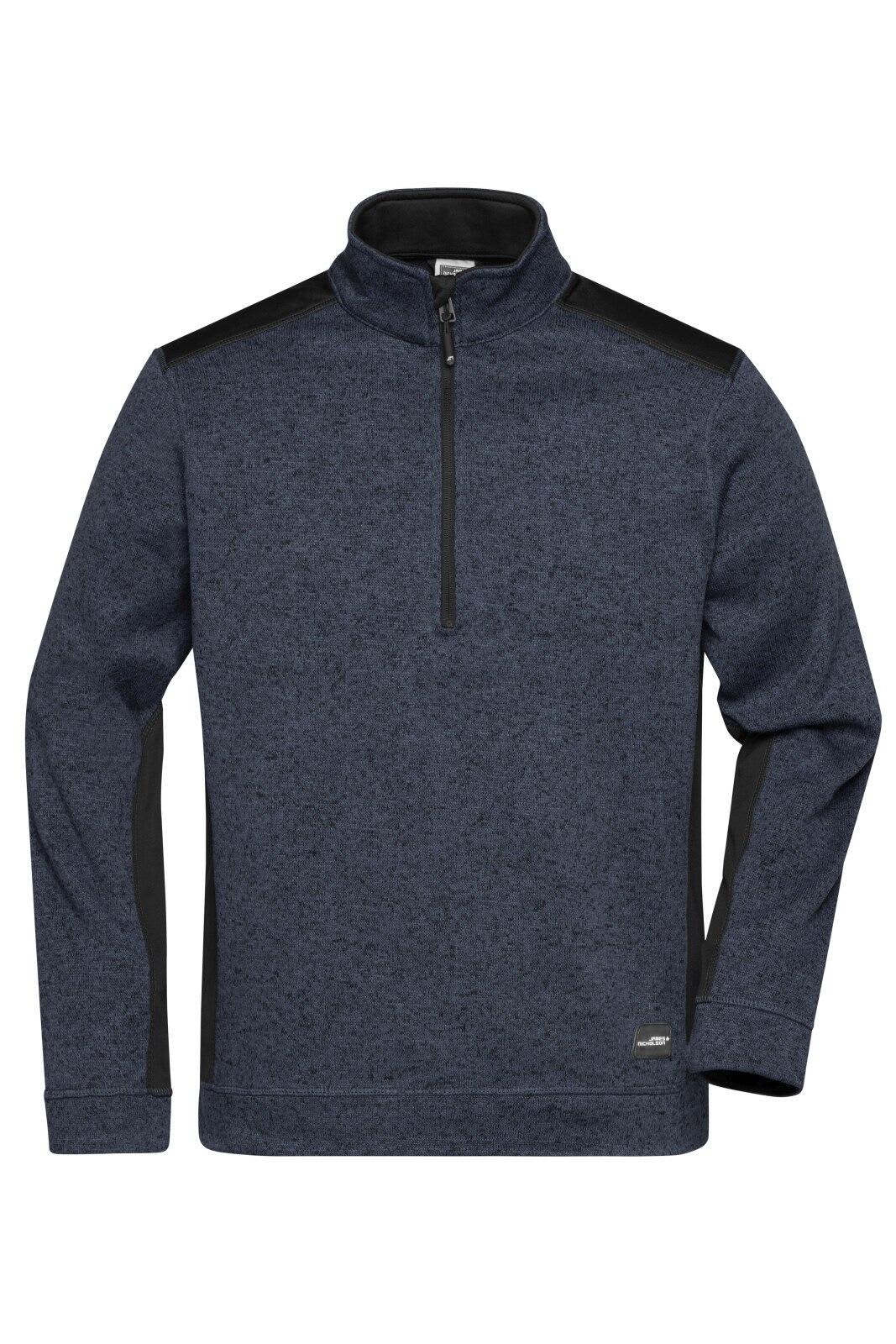 Carbon-Melange/Black