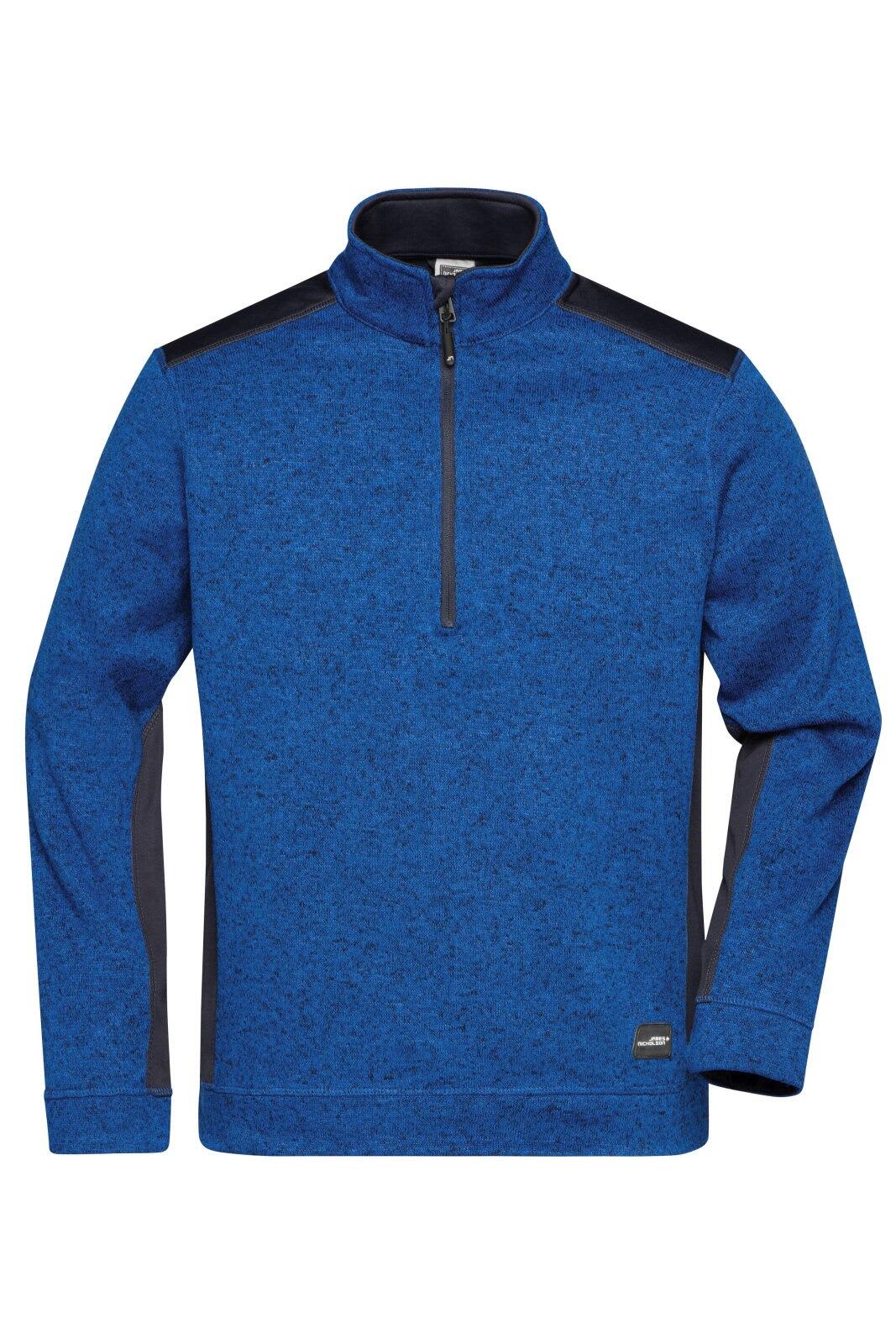 Royal-Melange/Navy