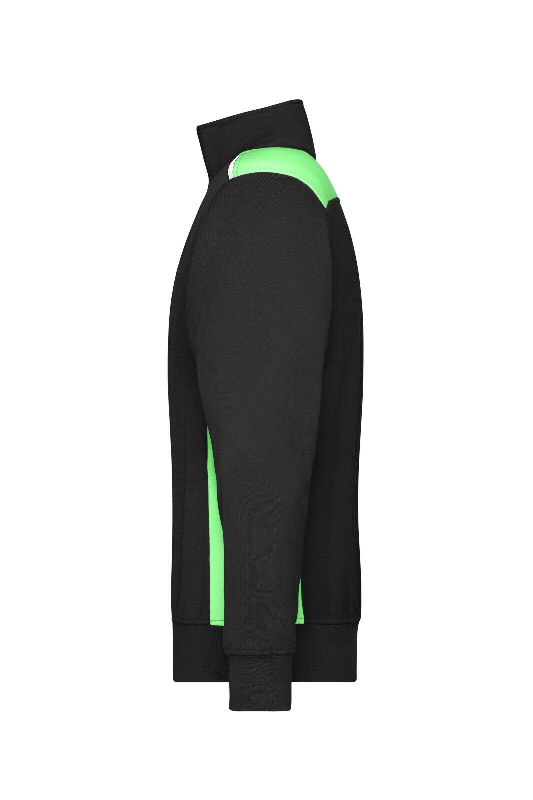 Workwear Half-Zip Sweat C3-JN868