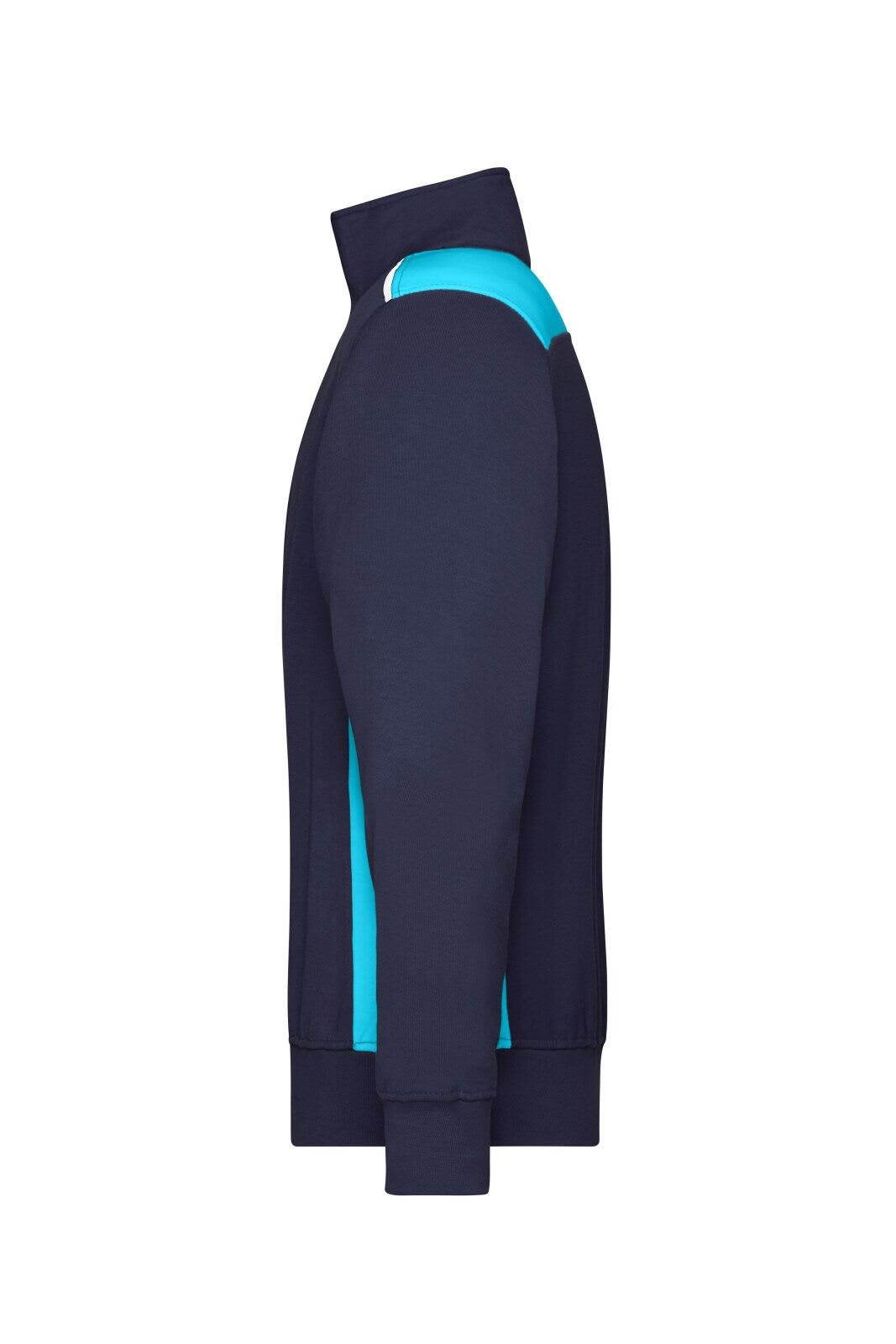 Workwear Half-Zip Sweat C3-JN868