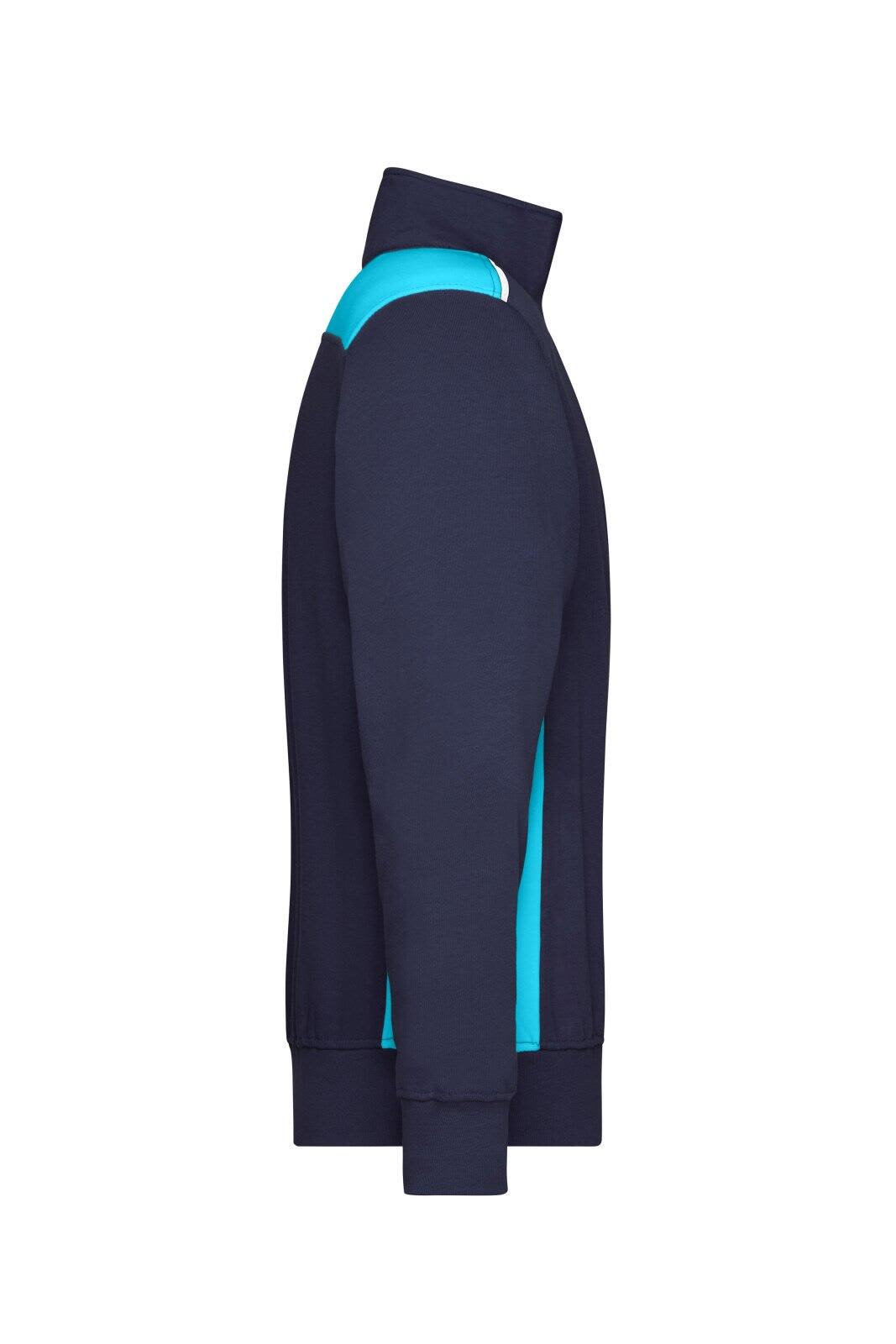 Workwear Half-Zip Sweat C3-JN868