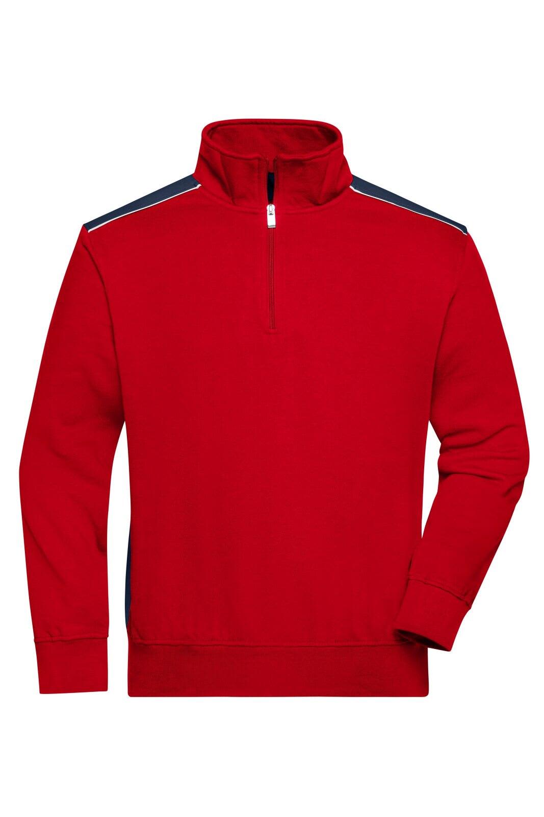 Red/Navy
