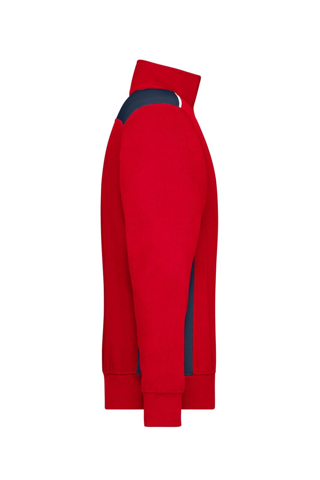 Workwear Half-Zip Sweat C3-JN868