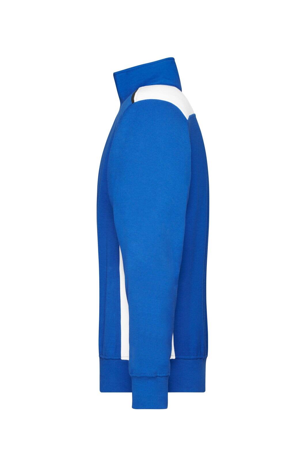 Workwear Half-Zip Sweat C3-JN868