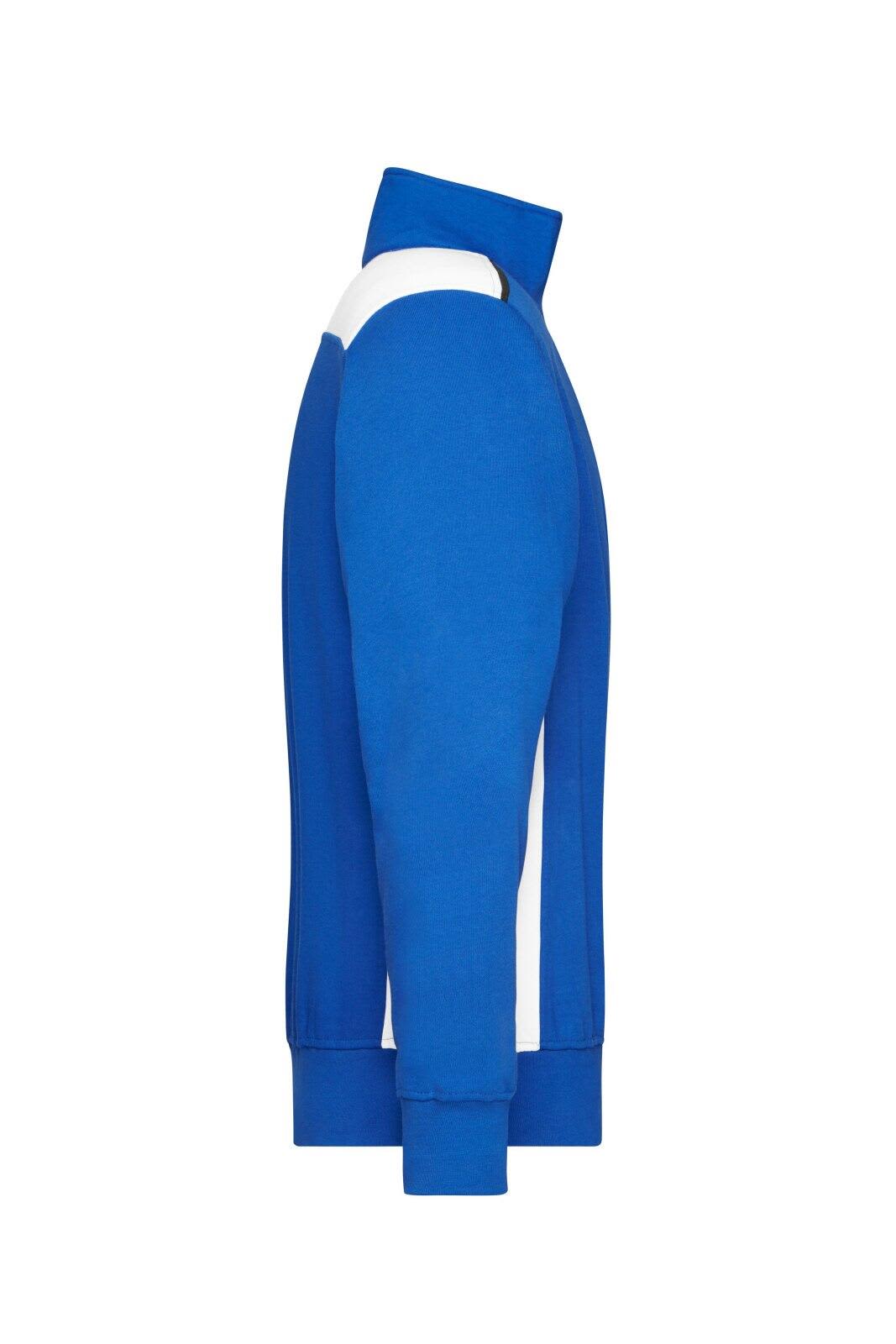Workwear Half-Zip Sweat C3-JN868