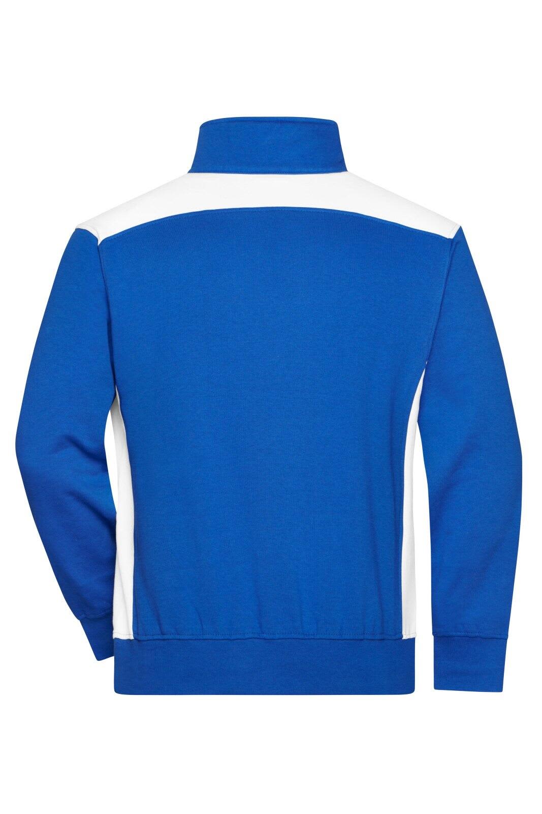 Workwear Half-Zip Sweat C3-JN868