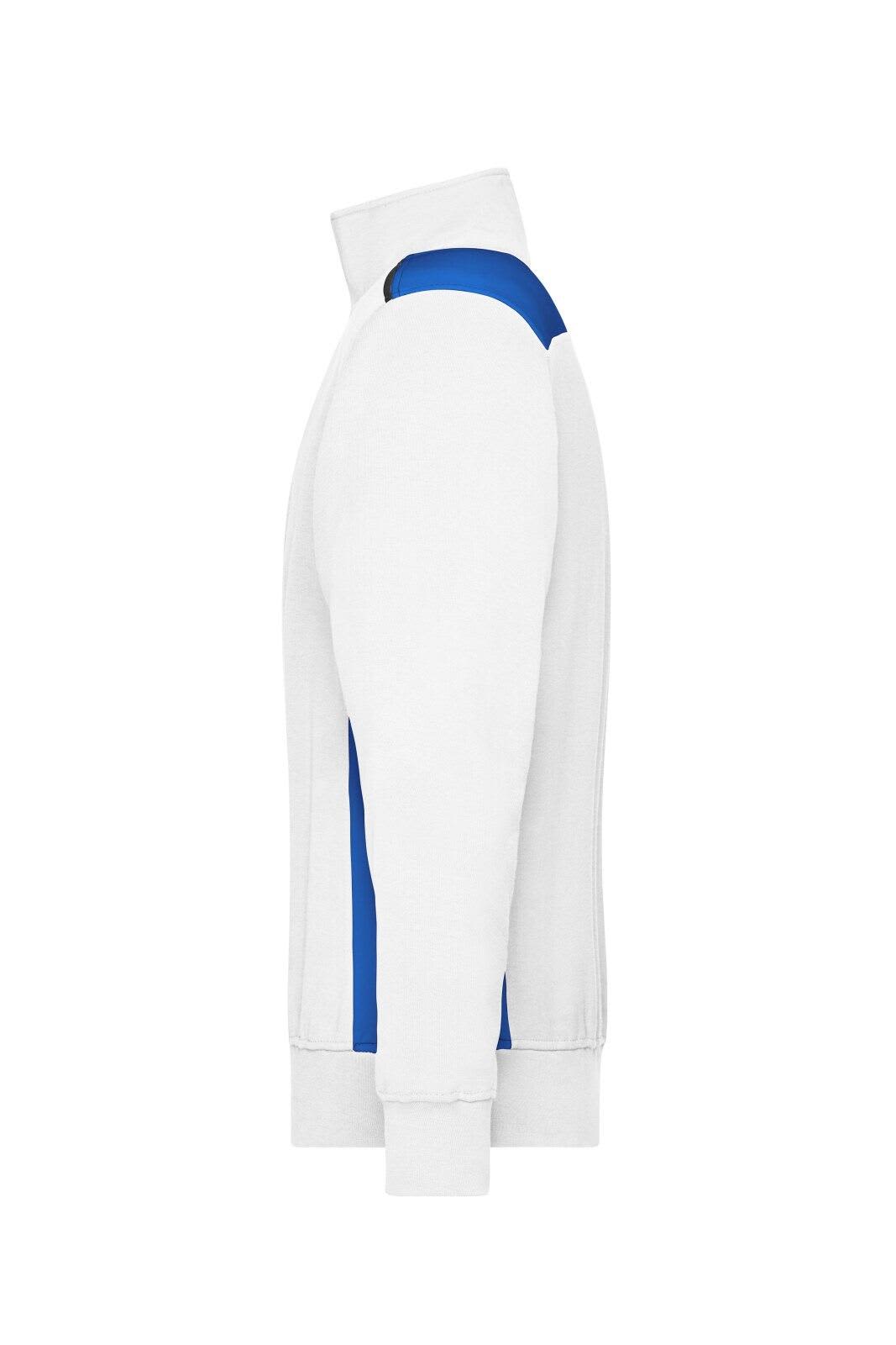 Workwear Half-Zip Sweat C3-JN868