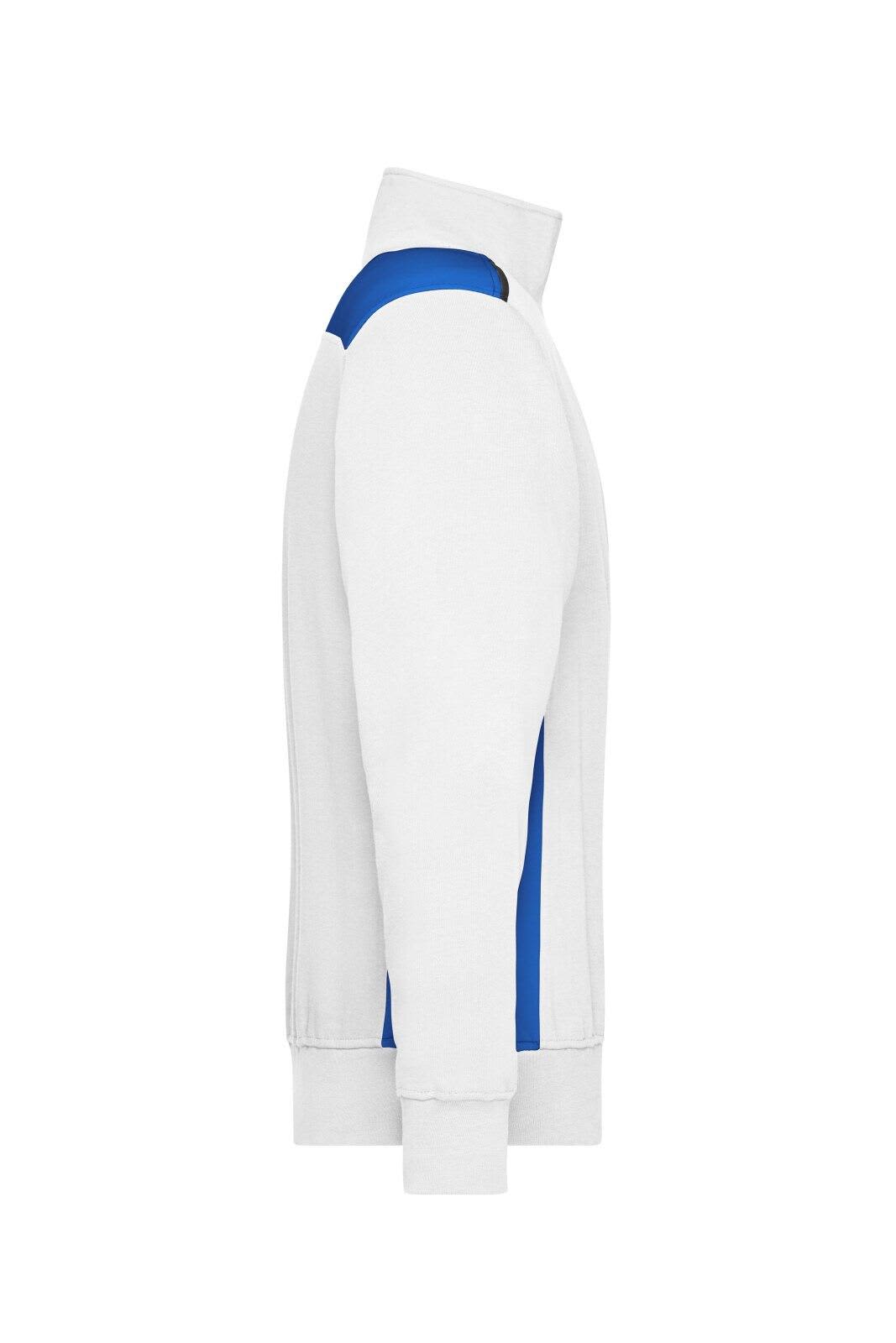 Workwear Half-Zip Sweat C3-JN868