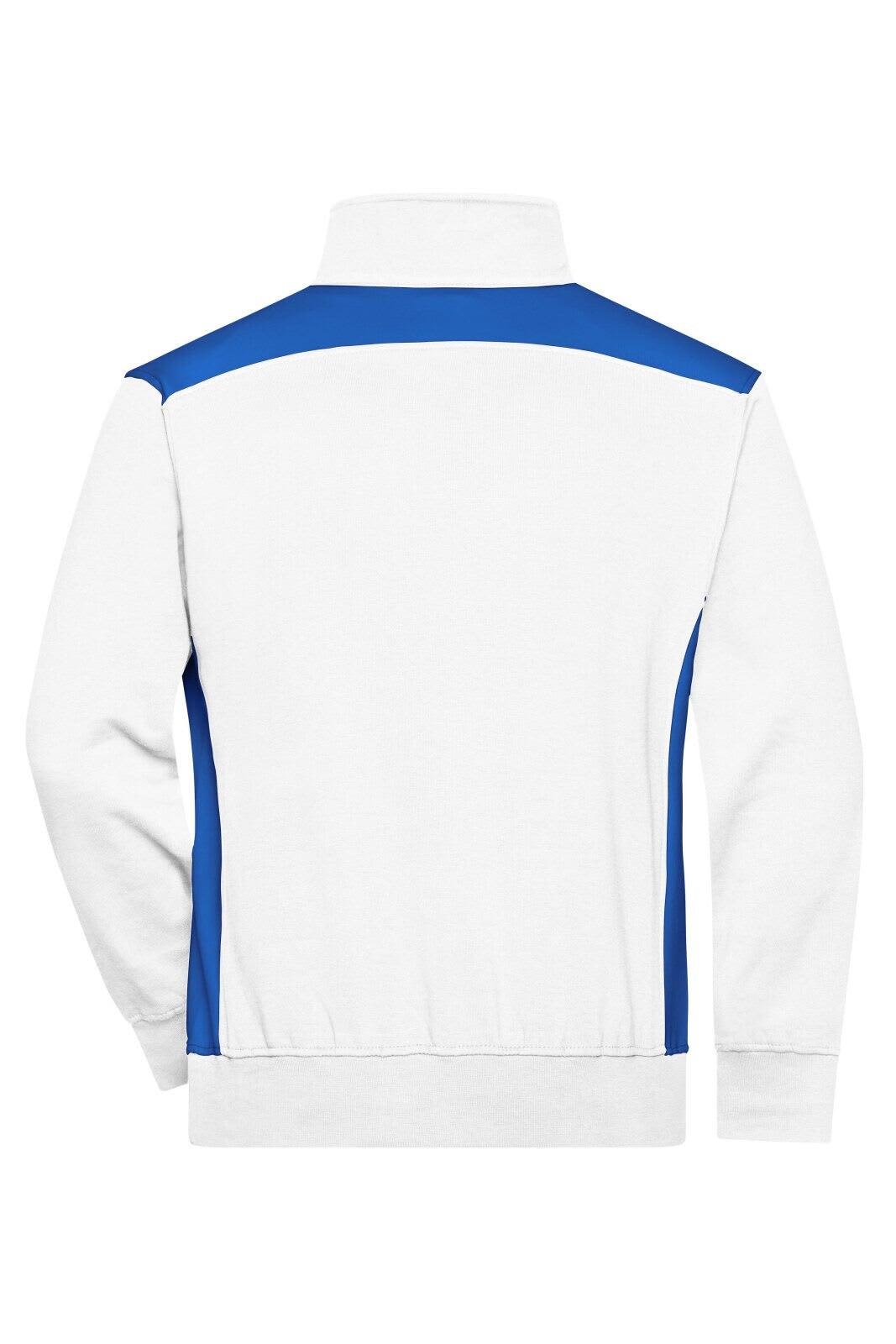 Workwear Half-Zip Sweat C3-JN868