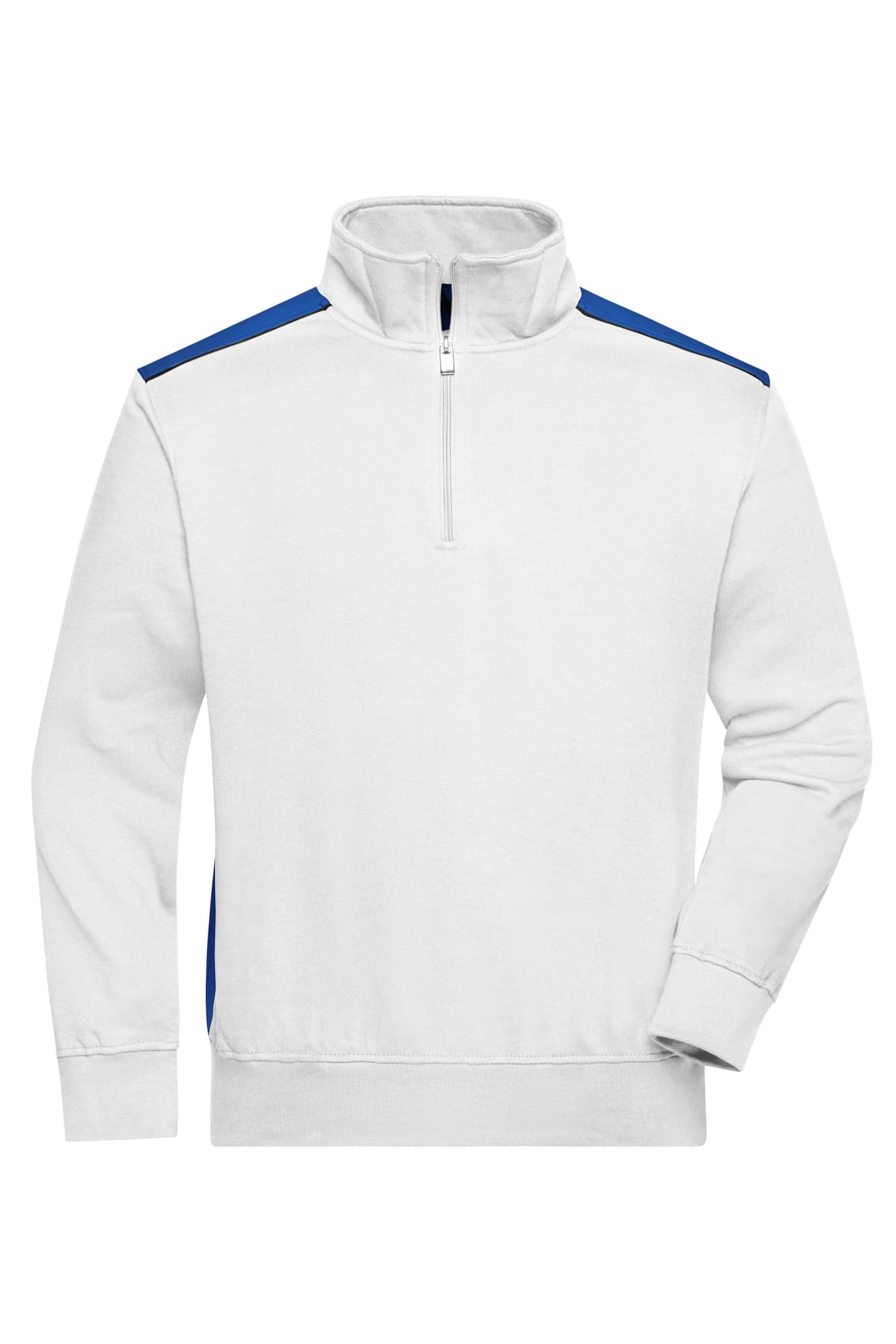Workwear Half-Zip Sweat