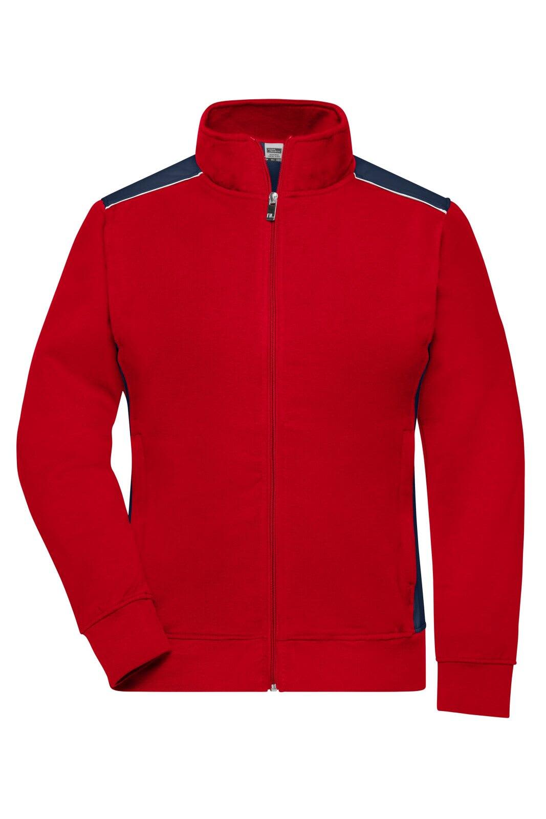 Red/Navy
