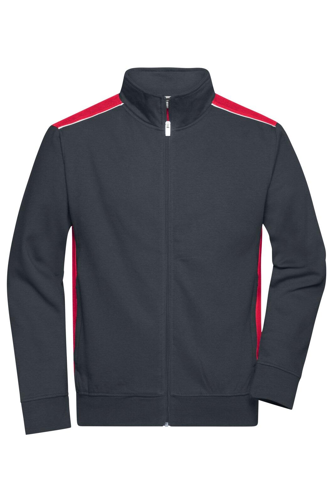 Carbon/Red