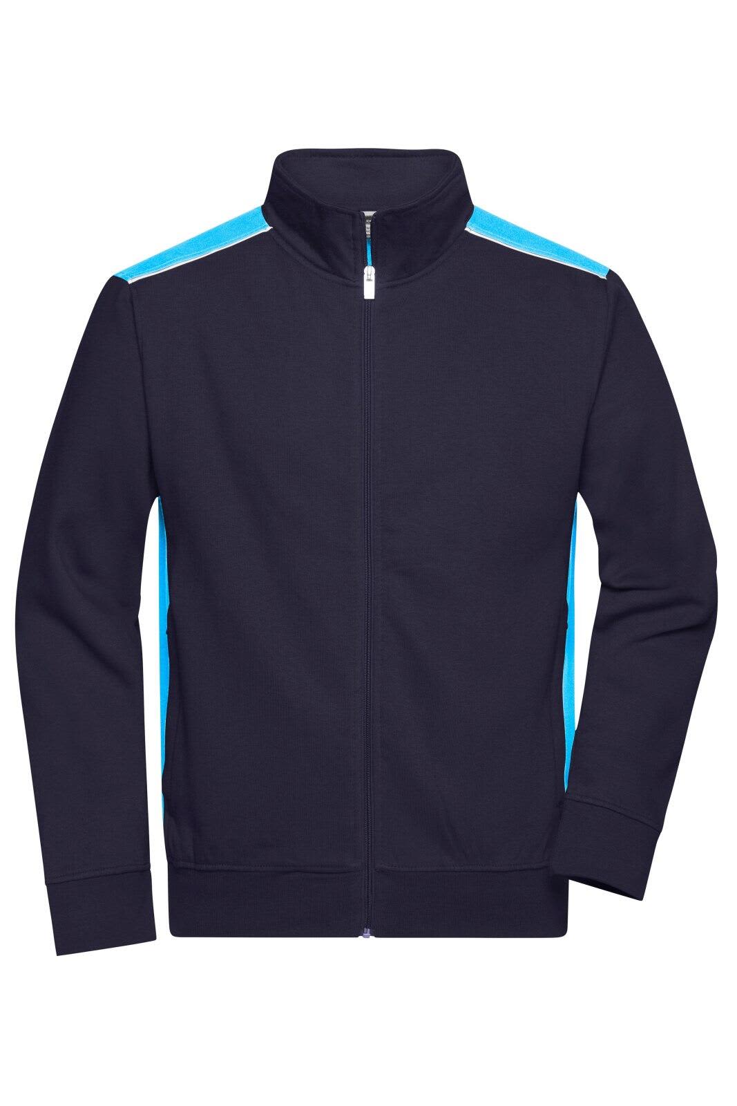 Navy/Turquoise