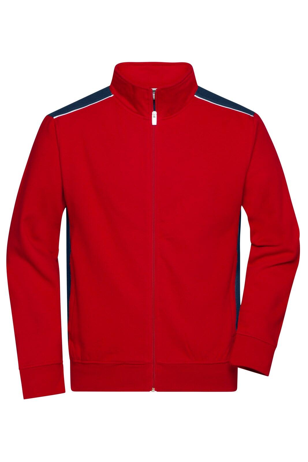 Red/Navy