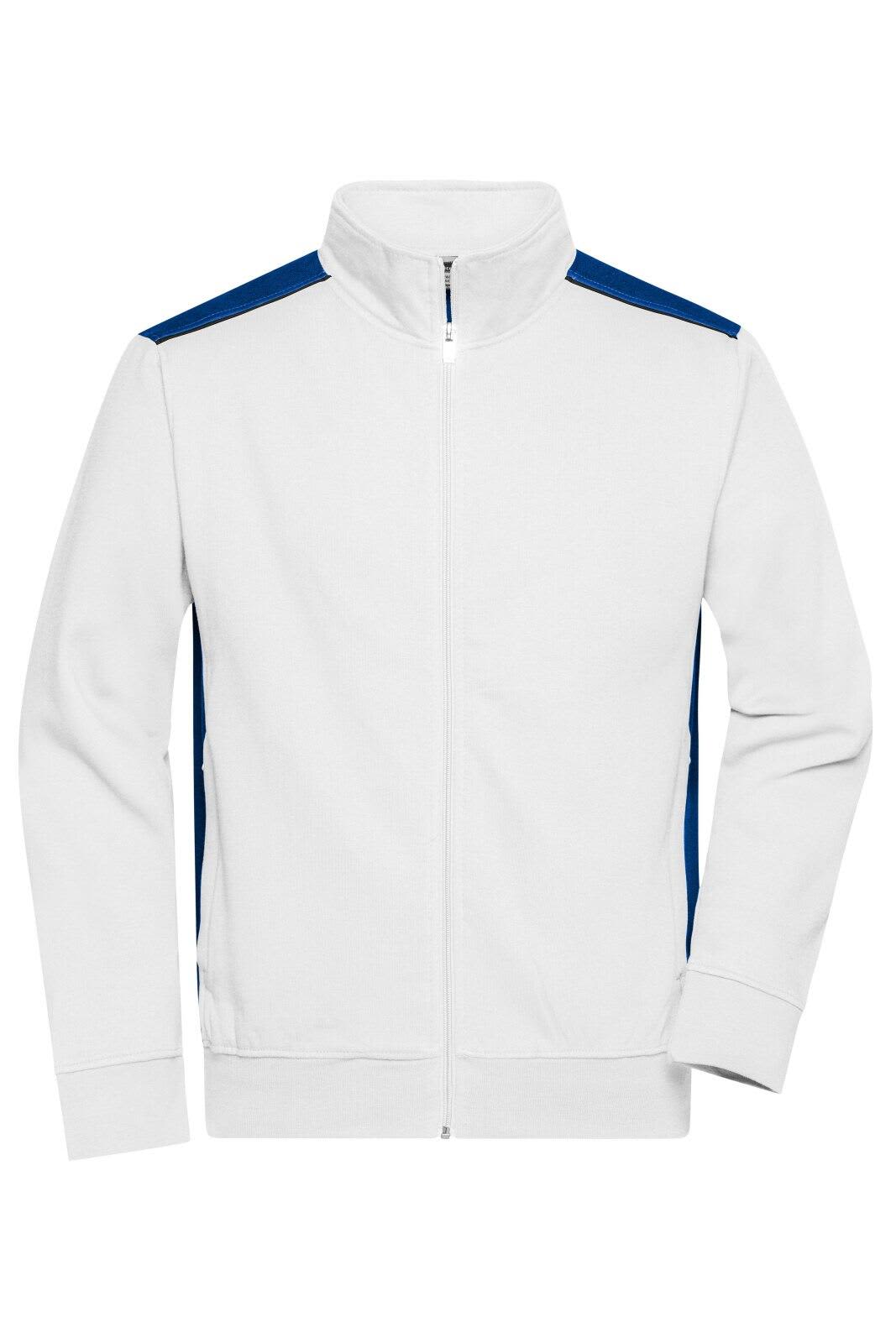 White/Royal