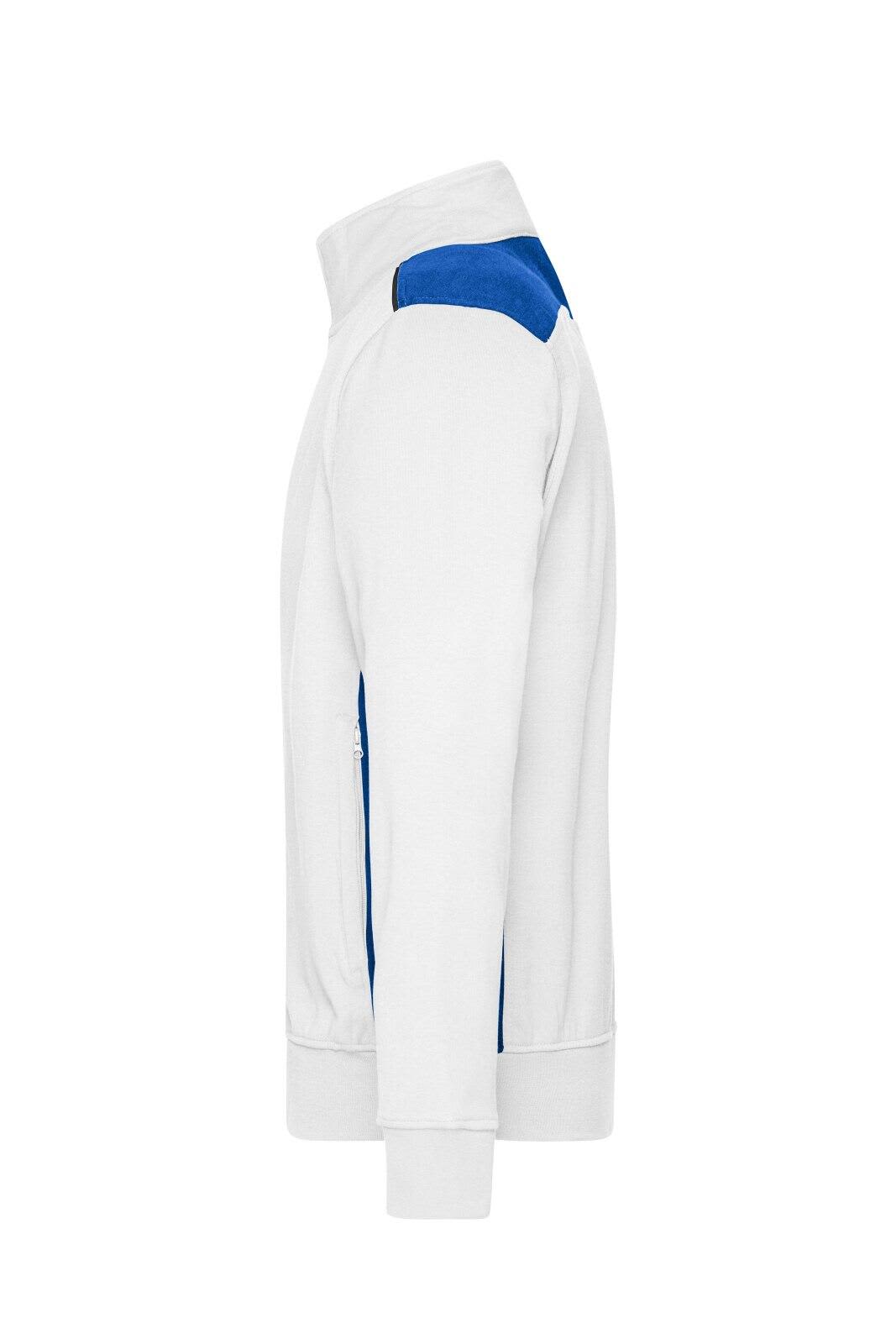 Mens Workwear Sweat Jacket C3-JN870