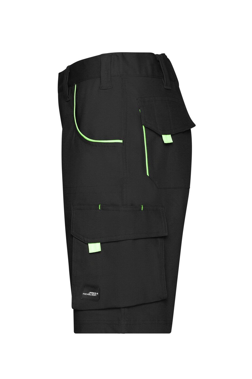Workwear Bermudas C3-JN872